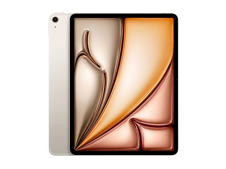 Apple iPad Air con Chip M4 - vista 2