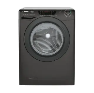 Candy Ultra Hygiene HE1584TWMBB6-S Lavatrice Caricamento Frontale
