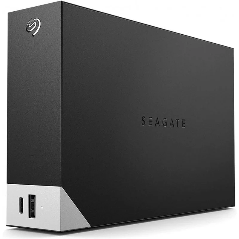 Seagate One Touch Hub 12TB USB 3.2/USB-C