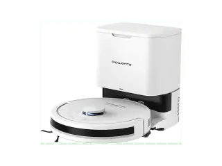 Robot aspirapolvere e lavapavimenti Rowenta RR8797