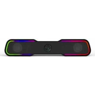 Barra audio LED RGB HP DHE-6002