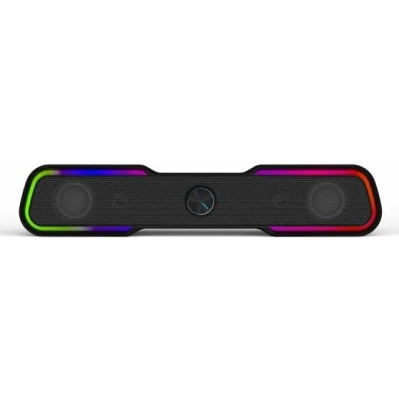 Barra audio LED RGB HP DHE-6002