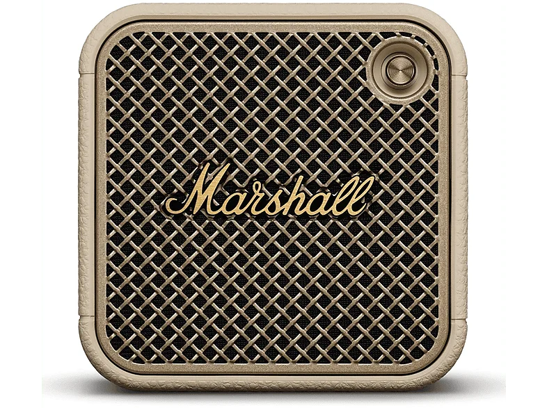 Marshall Willen II Speaker Bluetooth