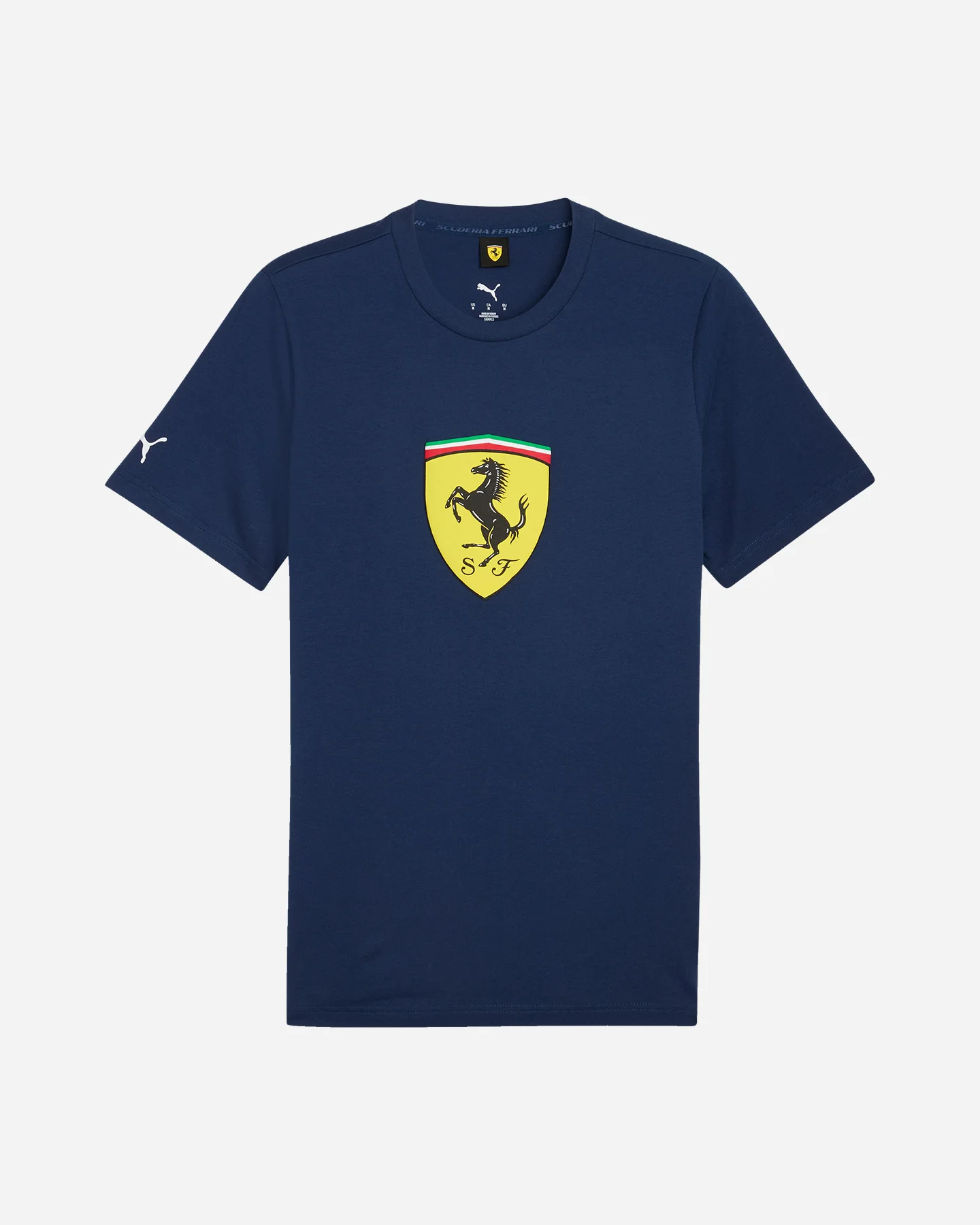 Puma Ferrari Sportsw Colored Shield M
