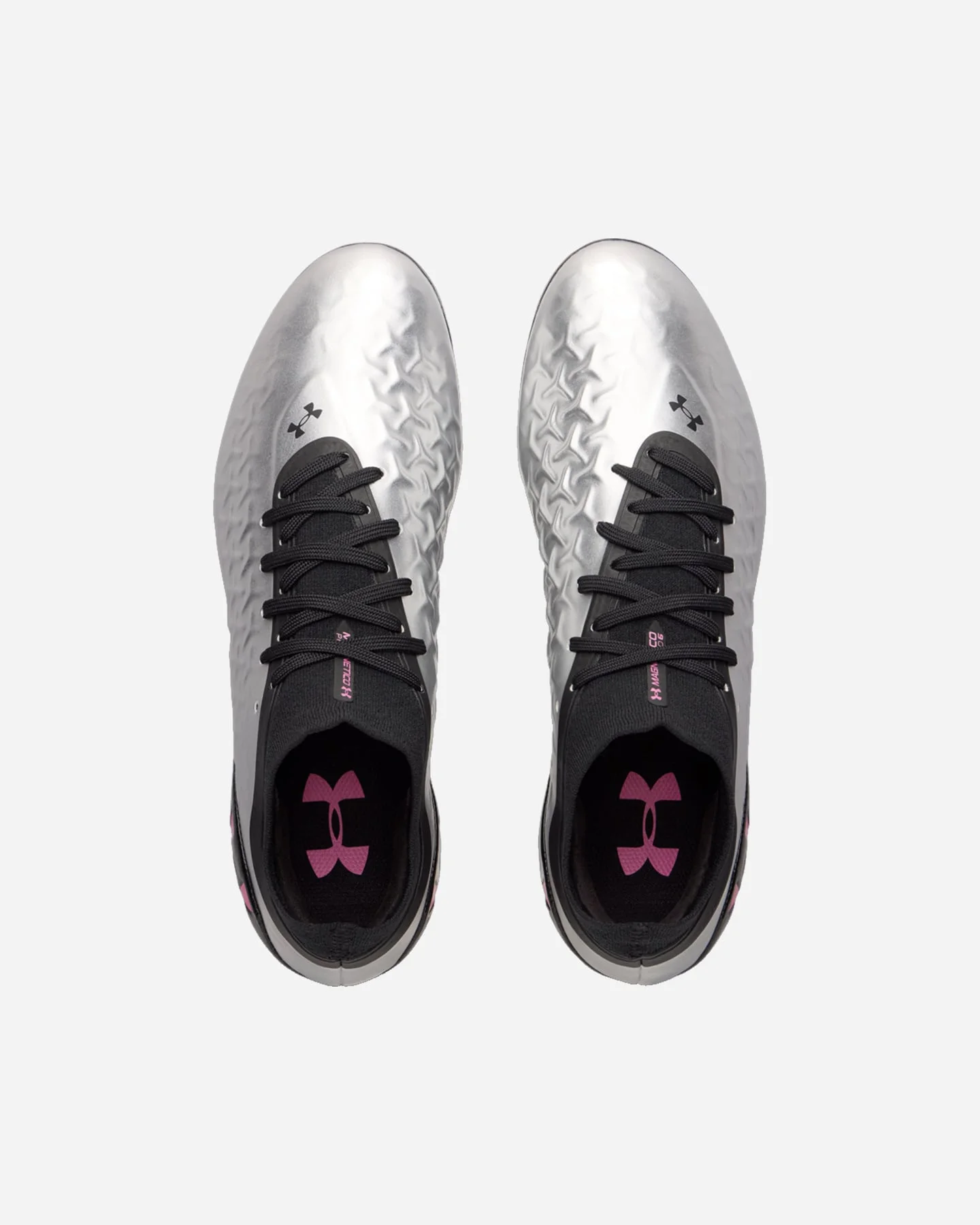 Under Armour Magnetico Pro 6 Fg M - vista 4