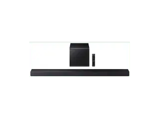 Samsung Soundbar HW-QS700F/ZF con Subwoofer
