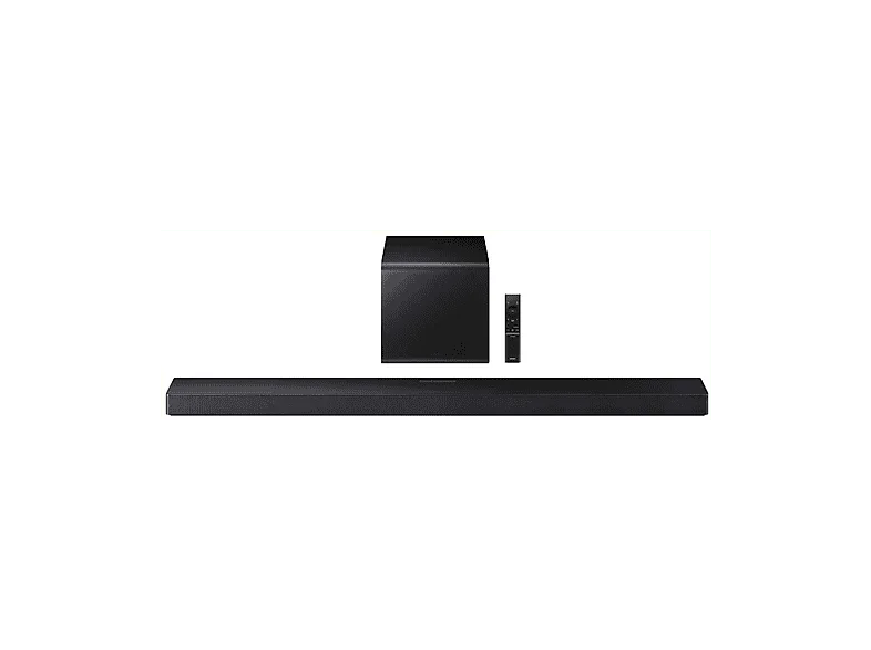 Samsung Soundbar HW-QS700F/ZF con Subwoofer