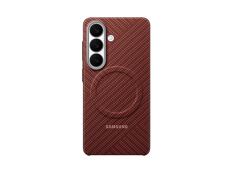 SAMSUNG Magnet Case Cover MagSafe per Galaxy S26