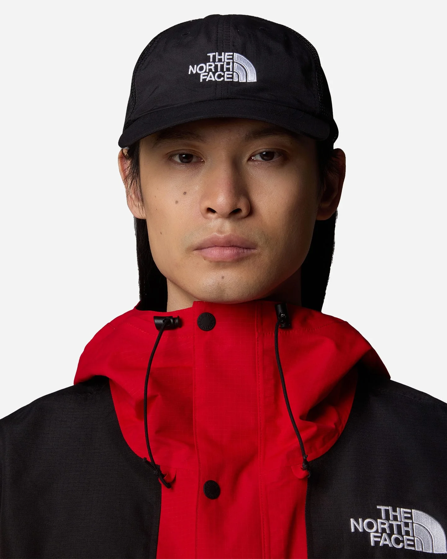 The North Face Horizon - vista 4