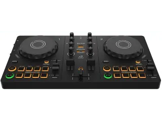 Controller DJ AlphaTheta DDJ-FLX2