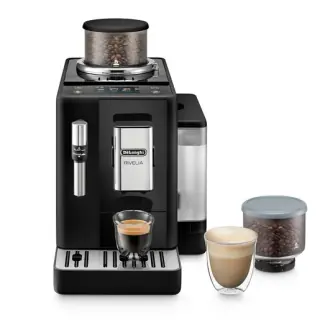 Macchina Automatica per Caffè DE'LONGHI Rivelia EXAM440.35.B