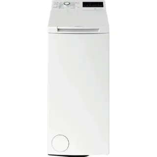 Lavatrice a carica dall'alto Hotpoint Ariston WMTG 626BS IT