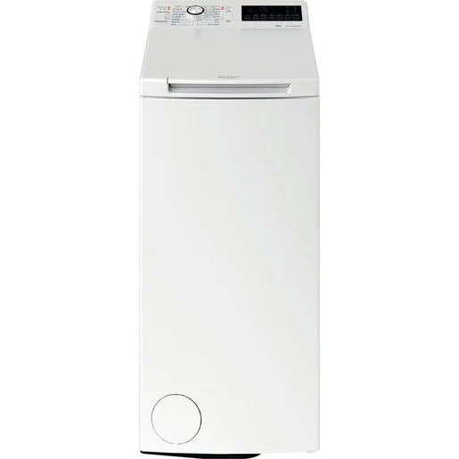Lavatrice a carica dall'alto Hotpoint Ariston WMTG 626BS IT
