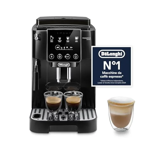 De'Longhi Magnifica S ECAM11.112.B - vista 3