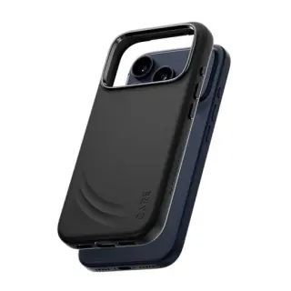 PanzerGlass CARE by ® Feature FLOW Cover iPhone 17 Pro