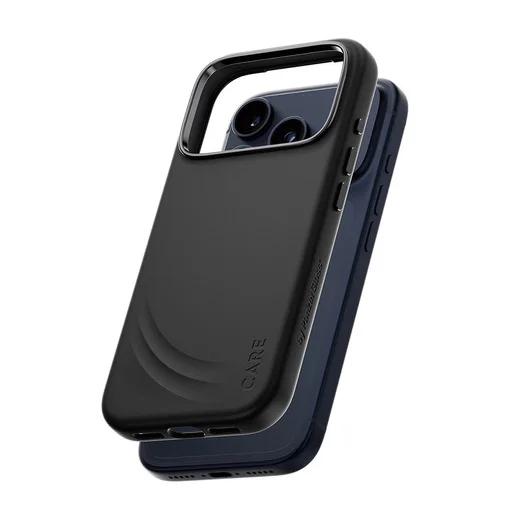 PanzerGlass CARE by ® Feature FLOW Cover iPhone 17 Pro