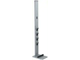 Supporto per Scopa Elettrica XavaX Colonna Scope