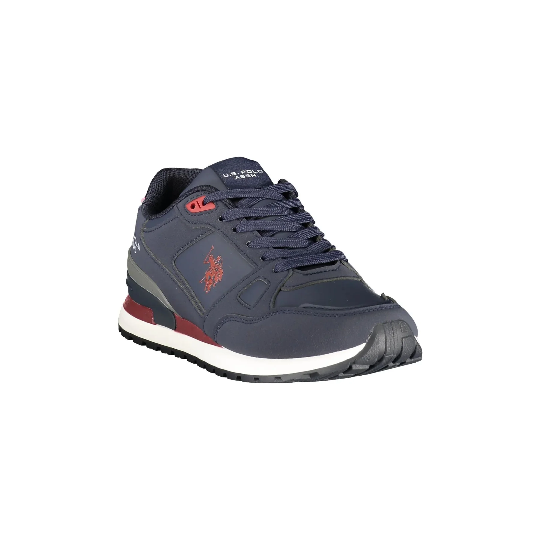 U.S. Polo Assn. Sneakers Uomo Stampa