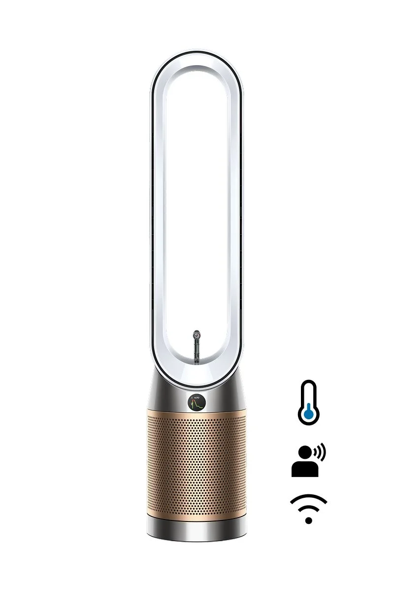 Dyson Find+Follow™ Purifier Cool PC3
