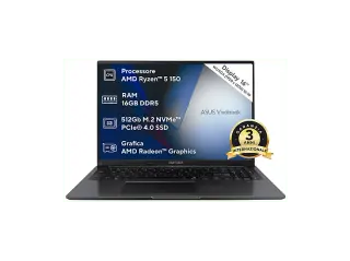 Asus Vivobook 16 M1605NAQ-MB229W Indie