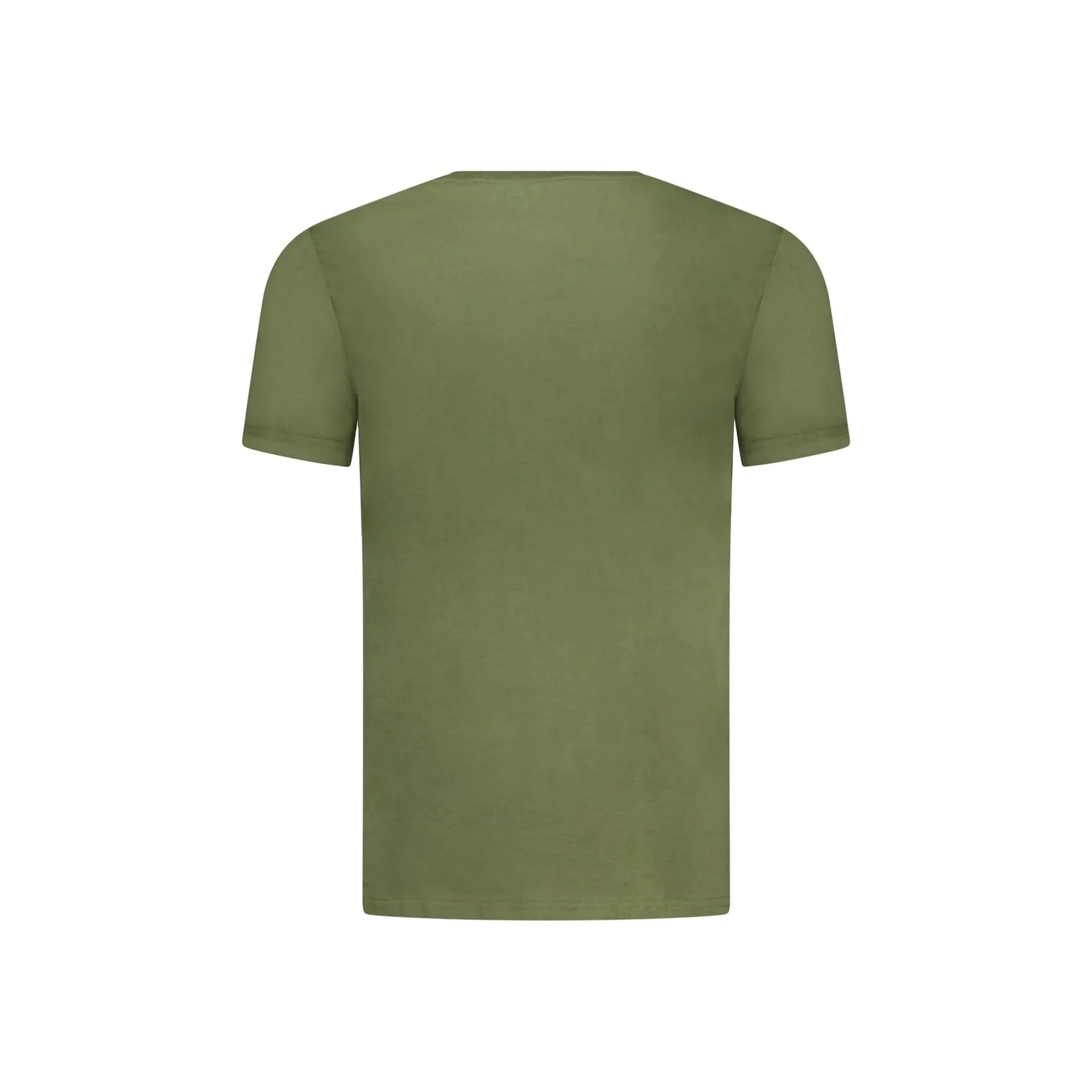 Aeronautica T-Shirt Maniche Corte Uomo Stampa - vista 2