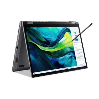 Acer Aspire Spin 14 ASP14-52MTN Convertible Notebook