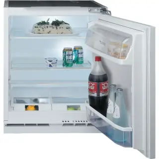 Frigorifero da incasso Hotpoint Ariston HABUL011