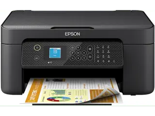 Epson WorkForce WF-2910DWF