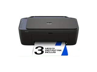 HP DeskJet 2921 Multifunzione Inkjet