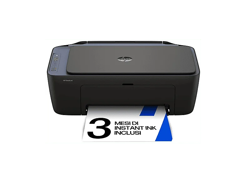 HP DeskJet 2921 Multifunzione Inkjet