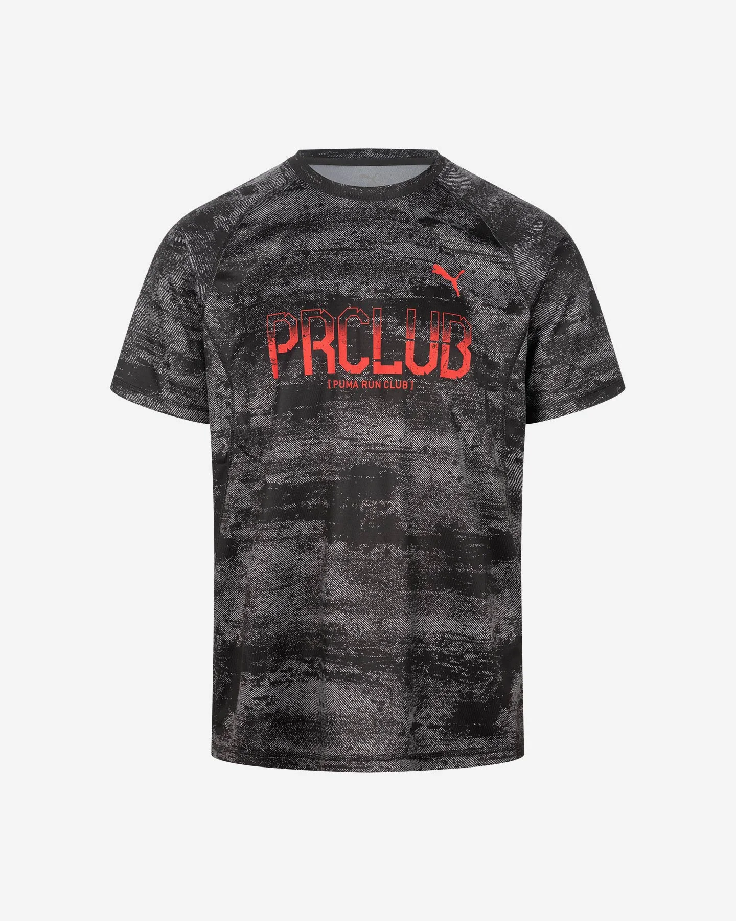 Puma Run Velocity All Over Printed