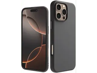 ISY Cover iPhone 16 Pro Max