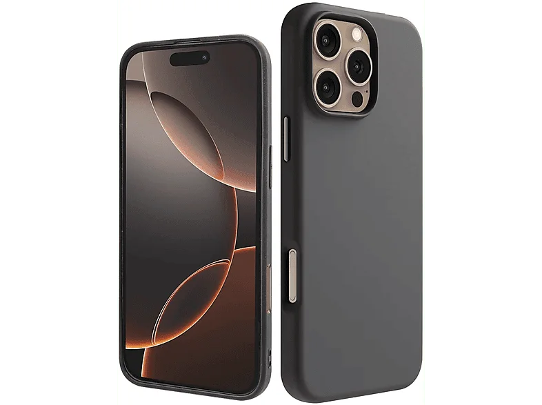 ISY Cover iPhone 16 Pro Max