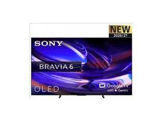 Sony 77 BRAVIA 6 TV OLED