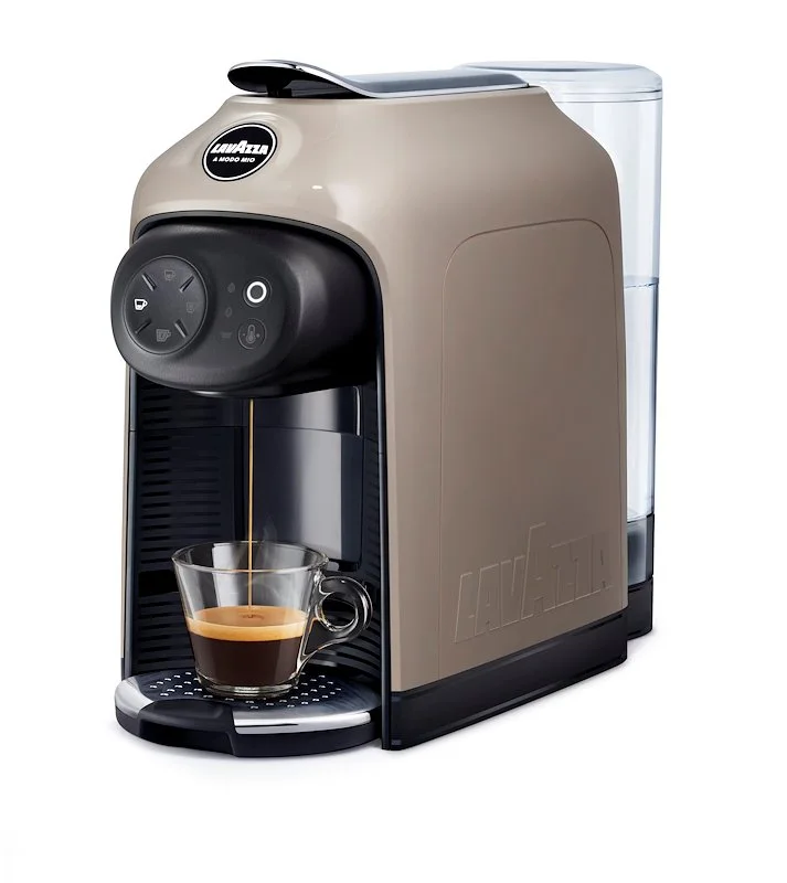 Lavazza Idola