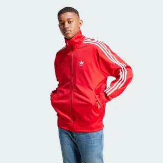 Adidas Firebird Uomo - Top da pista