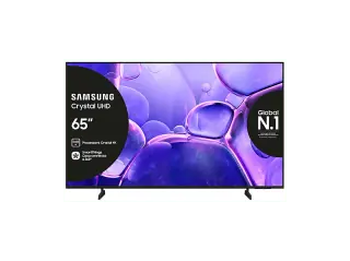 Samsung UE65U8000FUXZT Smart TV 4K
