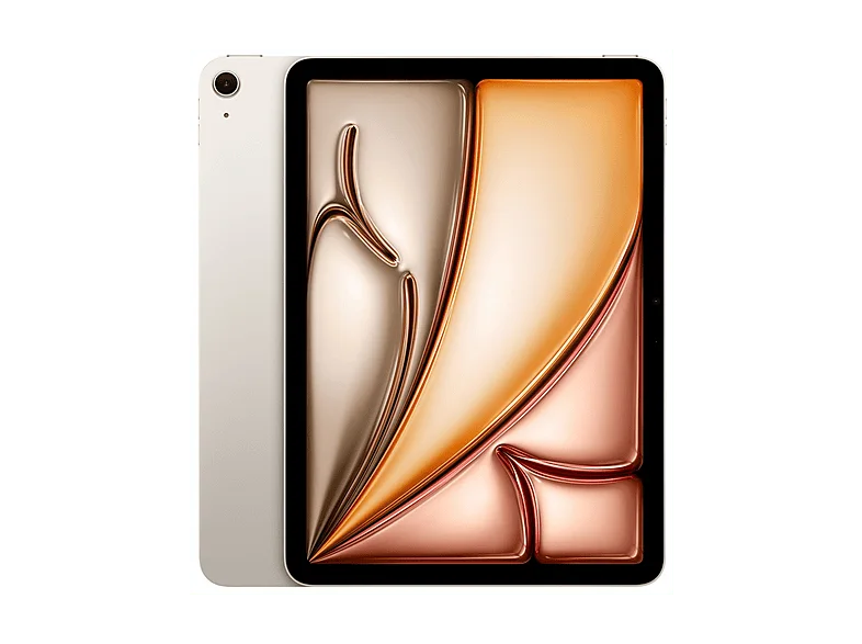 Apple iPad Air con Chip M4