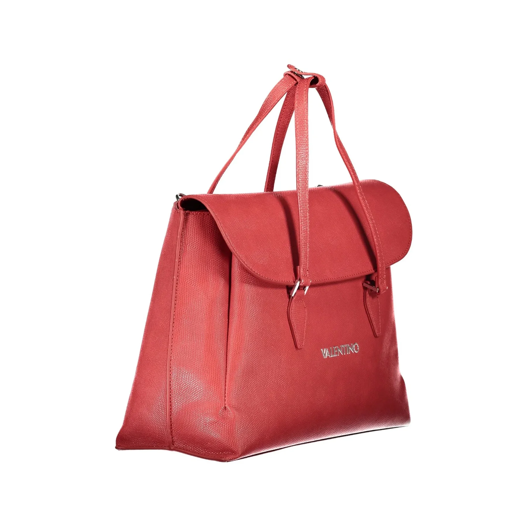 Valentino Bags Borsa a Tracolla Donna Logo - vista 5