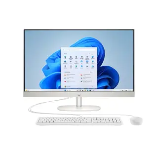 HP All-in-One Desktop AI 27-cr2005nl