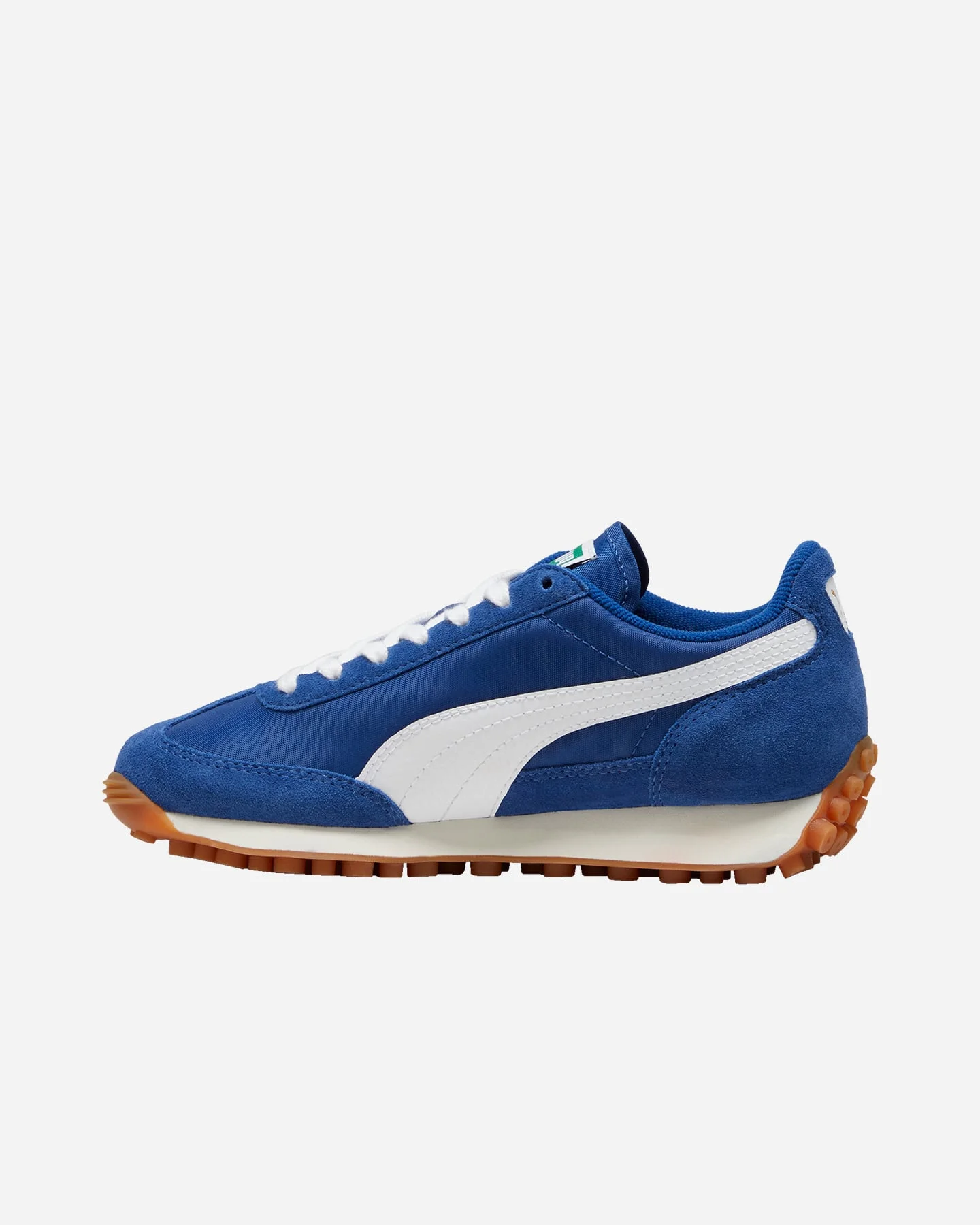 Puma Easy Rider Vintage Gs Jr - Sneakers Bambina - vista 5