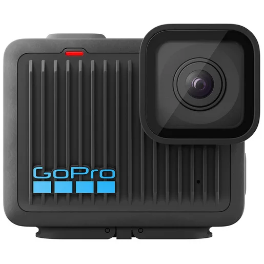 GoPro HERO - Action Camera Compatta - vista 3