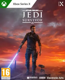 Star Wars Jedi