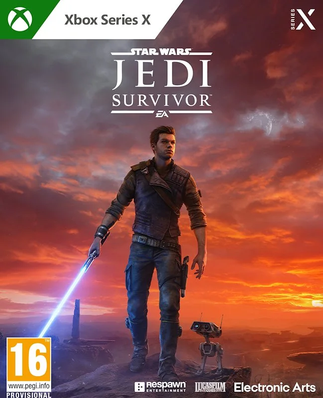 Star Wars Jedi