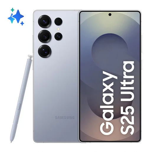 Samsung S25 Ultra Smartphone AI