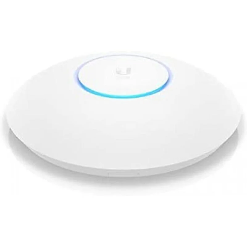 Punto di accesso Ubiquiti U6-LR Wifi 6