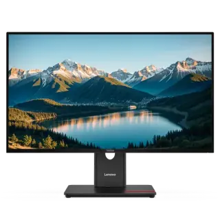 Lenovo Monitor QHD ThinkVision T27Q-40