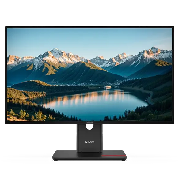 Lenovo Monitor QHD ThinkVision T27Q-40