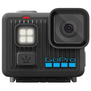 GoPro HERO - Action Camera Compatta