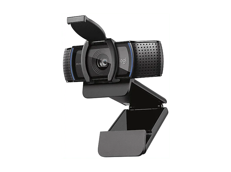 Logitech C920S Pro HD